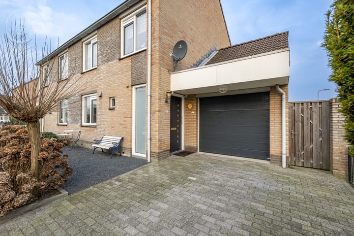 Foto 28 van Theo Kwantenstraat 63