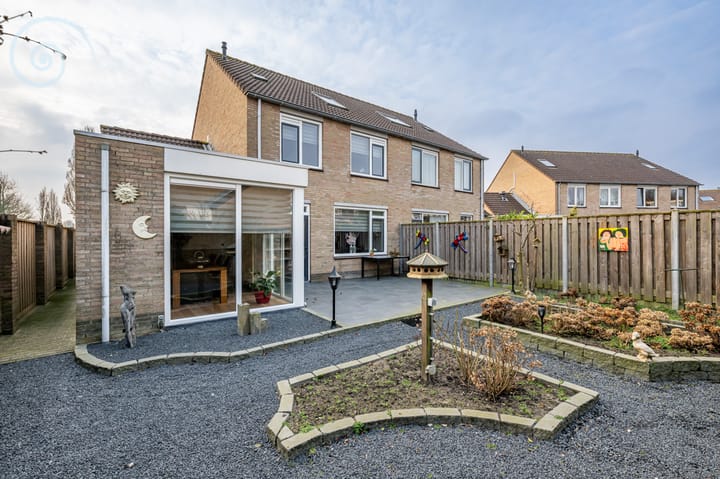 Foto 31 van Theo Kwantenstraat 63