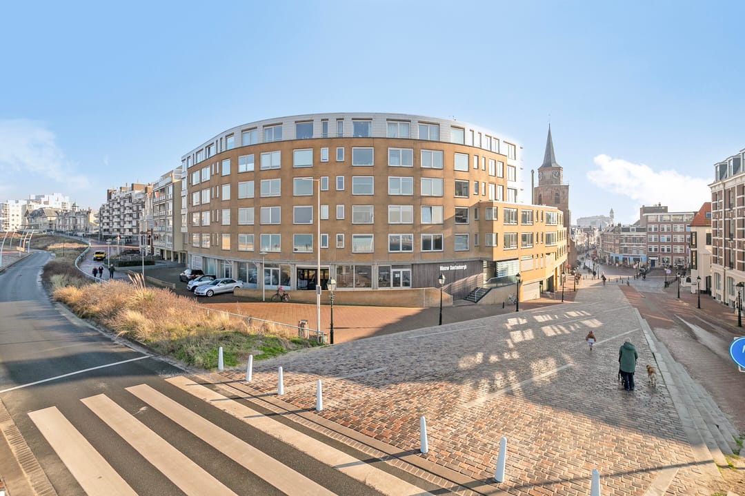 Foto 1 van Kalhuisplaats 84