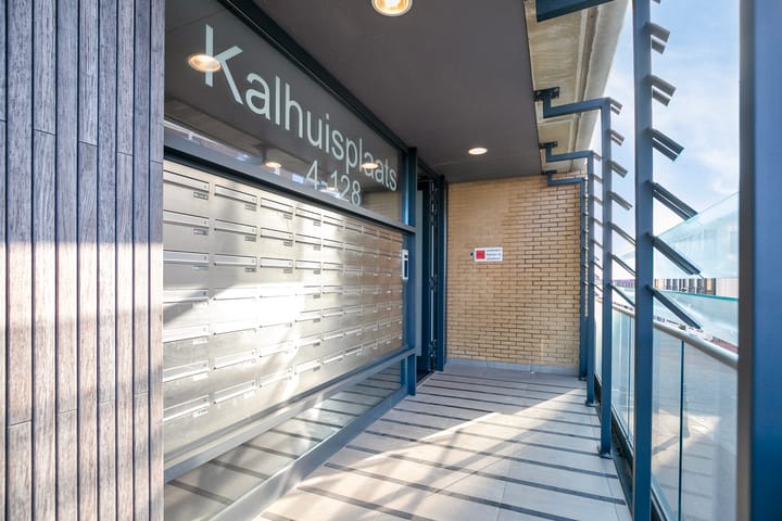 Foto 3 van Kalhuisplaats 84