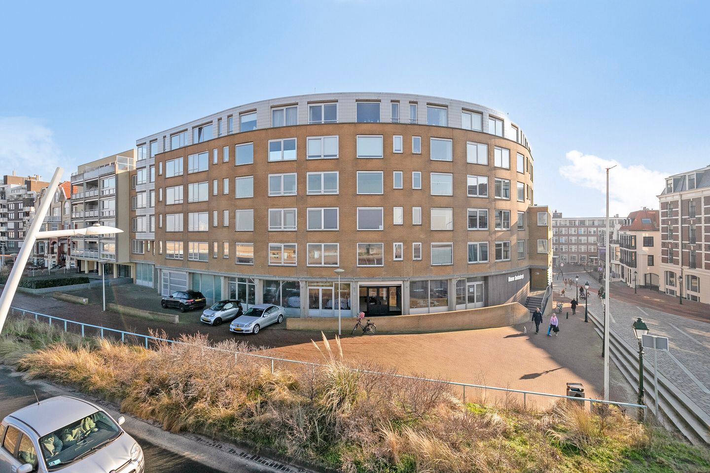 Foto 5 van Kalhuisplaats 84