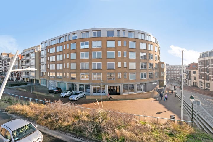 Foto 5 van Kalhuisplaats 84