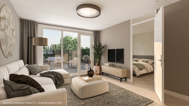 Foto 5 van Maaierf 11