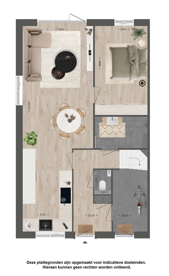 Foto 6 van Maaierf 11