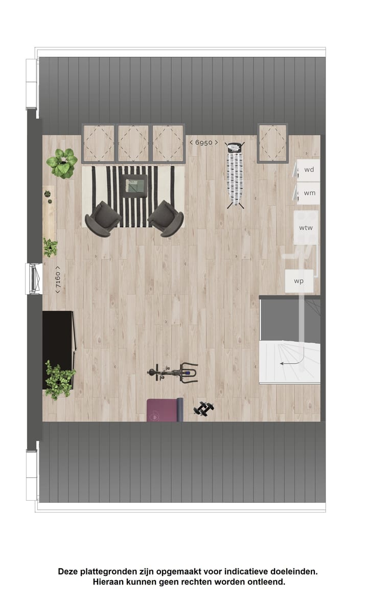 Foto 7 van Maaierf 11