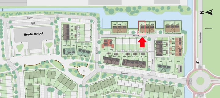 Foto 9 van Maaierf 11