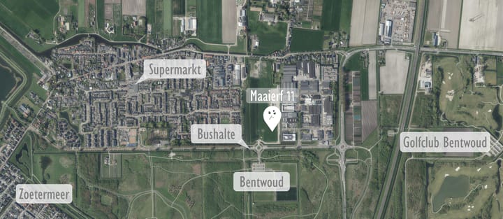 Foto 10 van Maaierf 11