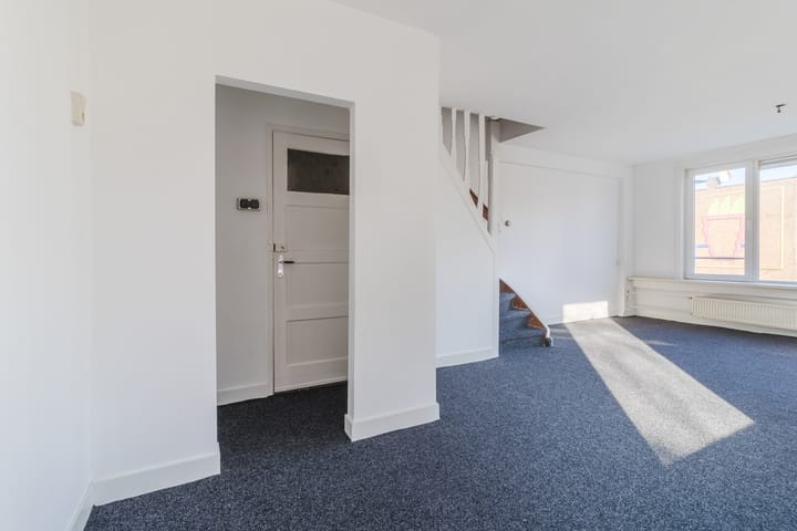 Foto 3 van Russischestraat 70-B01