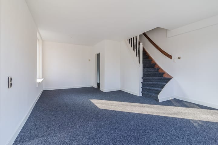 Foto 4 van Russischestraat 70-B01