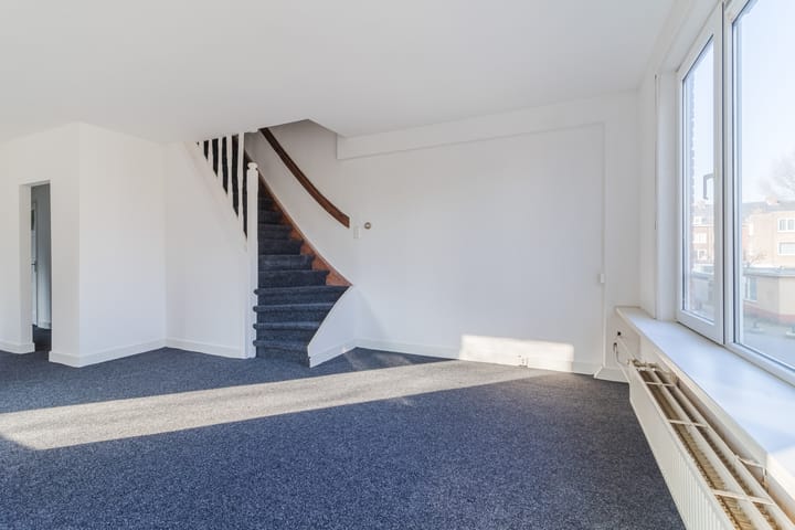 Foto 5 van Russischestraat 70-B01