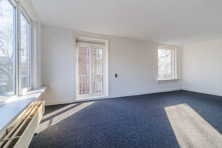 Foto 6 van Russischestraat 70-B01