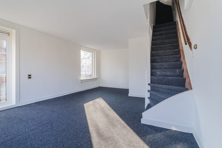 Foto 7 van Russischestraat 70-B01