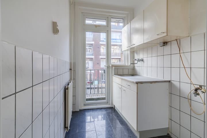 Foto 8 van Russischestraat 70-B01