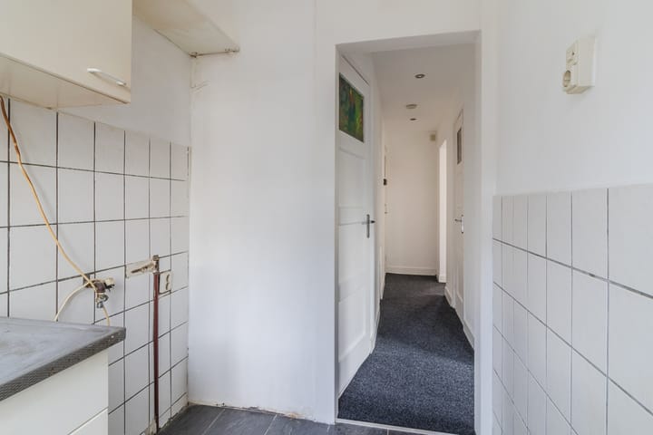 Foto 10 van Russischestraat 70-B01