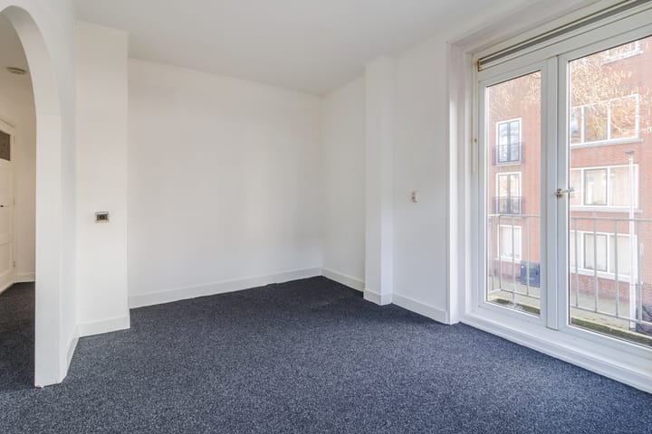 Foto 13 van Russischestraat 70-B01