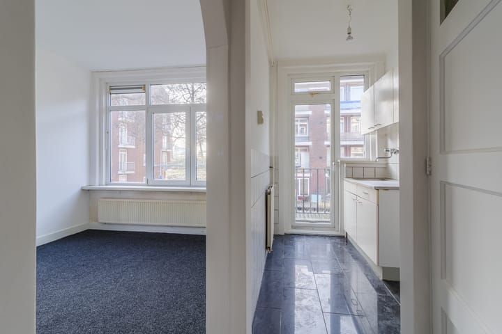 Foto 16 van Russischestraat 70-B01