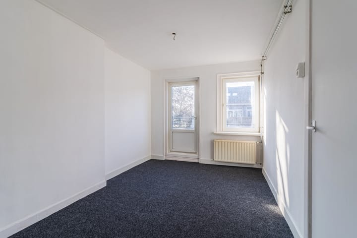 Foto 18 van Russischestraat 70-B01