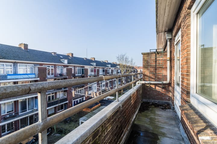 Foto 25 van Russischestraat 70-B01