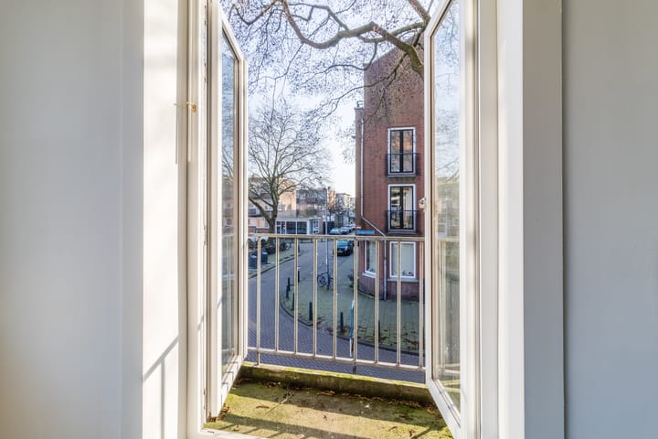 Foto 27 van Russischestraat 70-B01