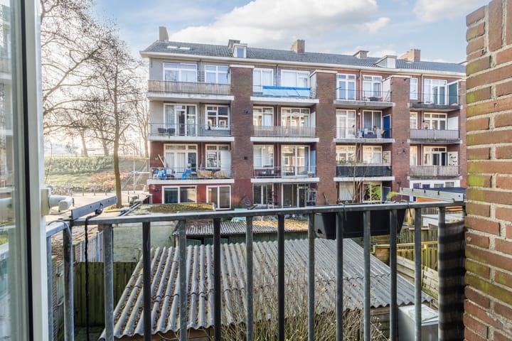 Foto 29 van Russischestraat 70-B01