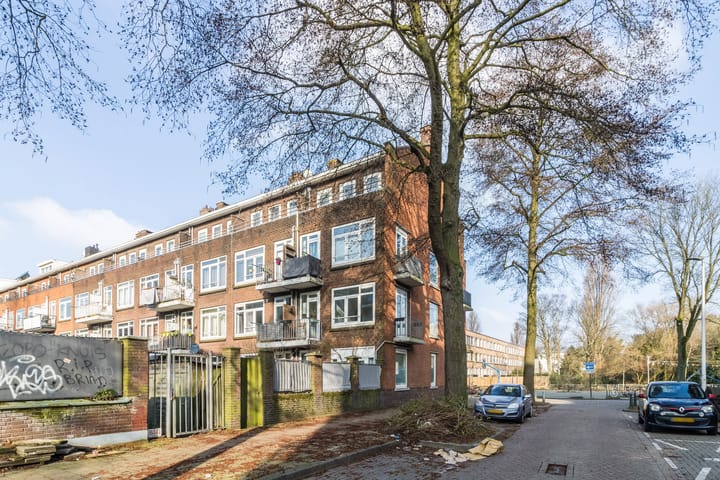 Foto 31 van Russischestraat 70-B01