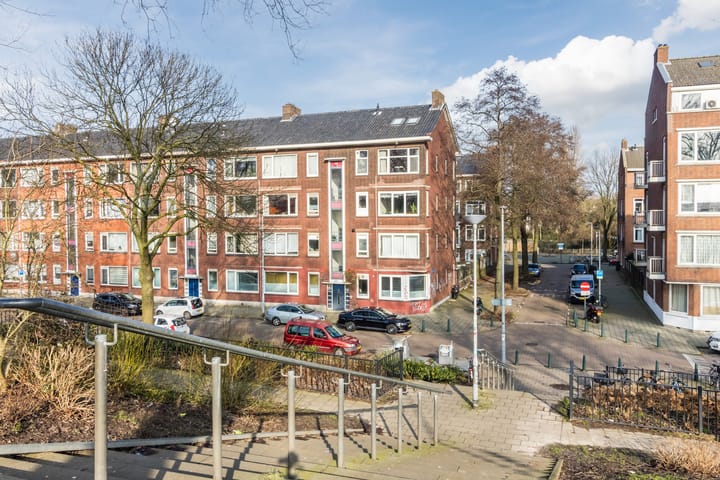 Foto 32 van Russischestraat 70-B01