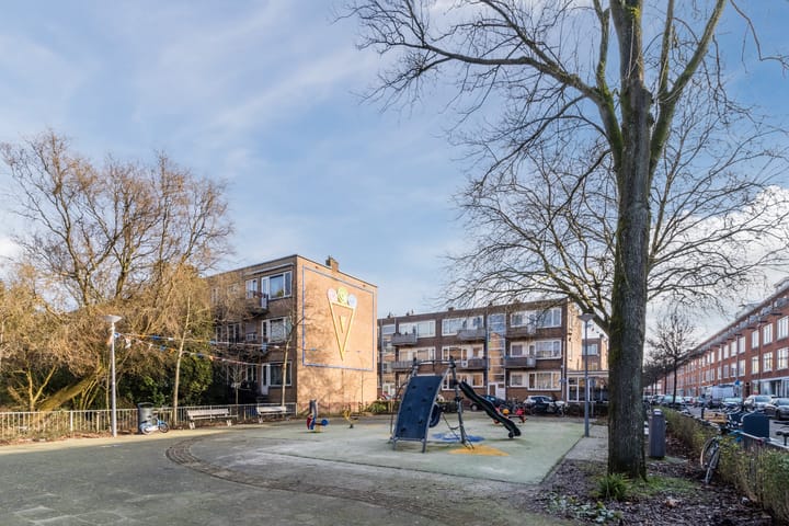 Foto 33 van Russischestraat 70-B01