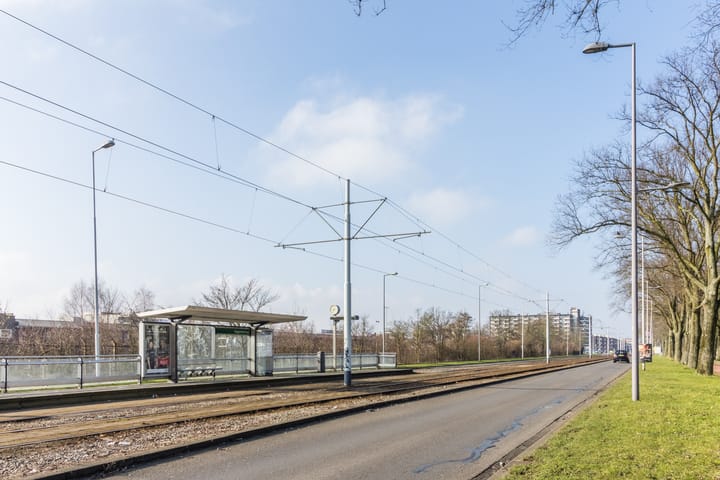 Foto 34 van Russischestraat 70-B01