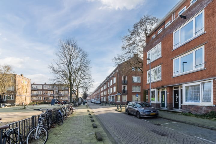 Foto 35 van Russischestraat 70-B01