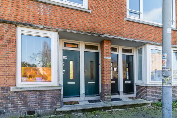 Foto 36 van Russischestraat 70-B01