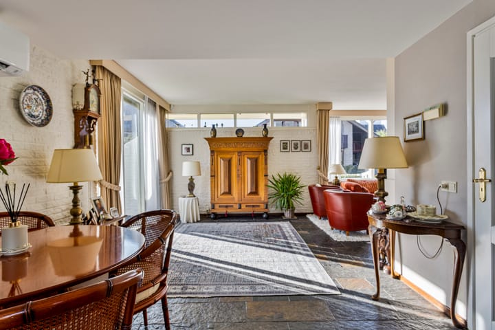 Foto 3 van Het Heuveltje 2