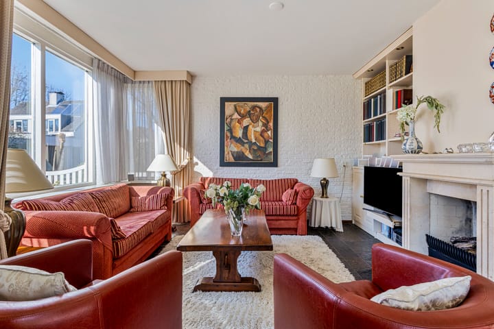 Foto 4 van Het Heuveltje 2