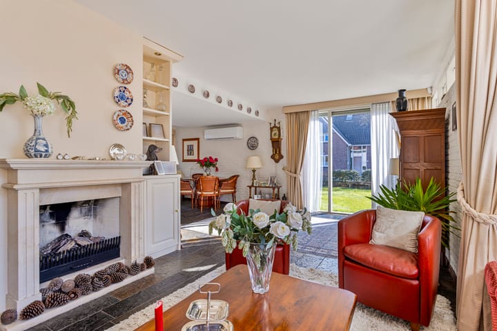 Foto 5 van Het Heuveltje 2