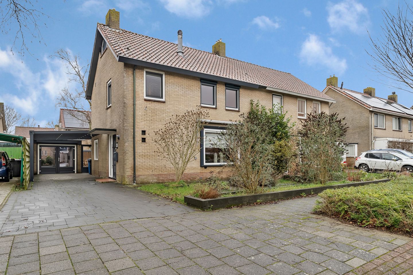 Foto 1 van Pieter Zeemanlaan 39