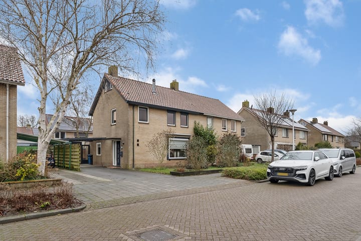 Foto 3 van Pieter Zeemanlaan 39