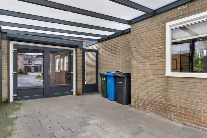 Foto 4 van Pieter Zeemanlaan 39