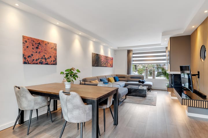 Foto 5 van Pieter Zeemanlaan 39