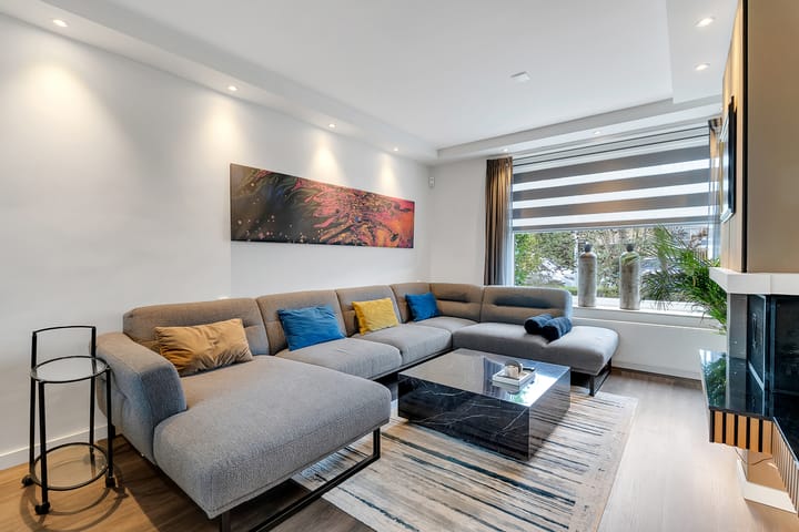 Foto 7 van Pieter Zeemanlaan 39