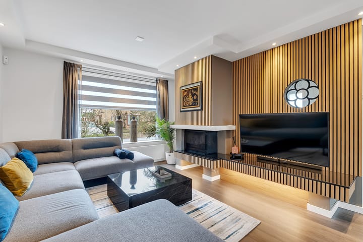 Foto 8 van Pieter Zeemanlaan 39