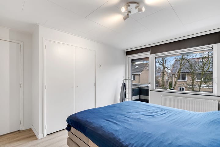 Foto 18 van Pieter Zeemanlaan 39