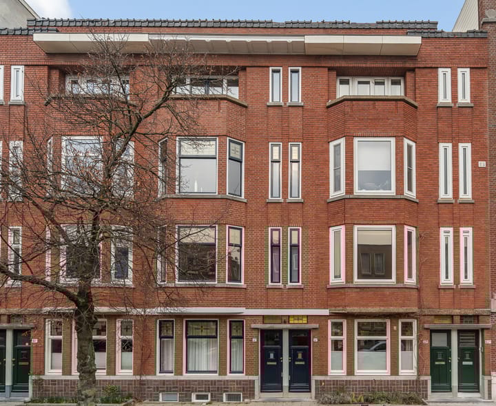 Foto 4 van Beukelsweg 59-A