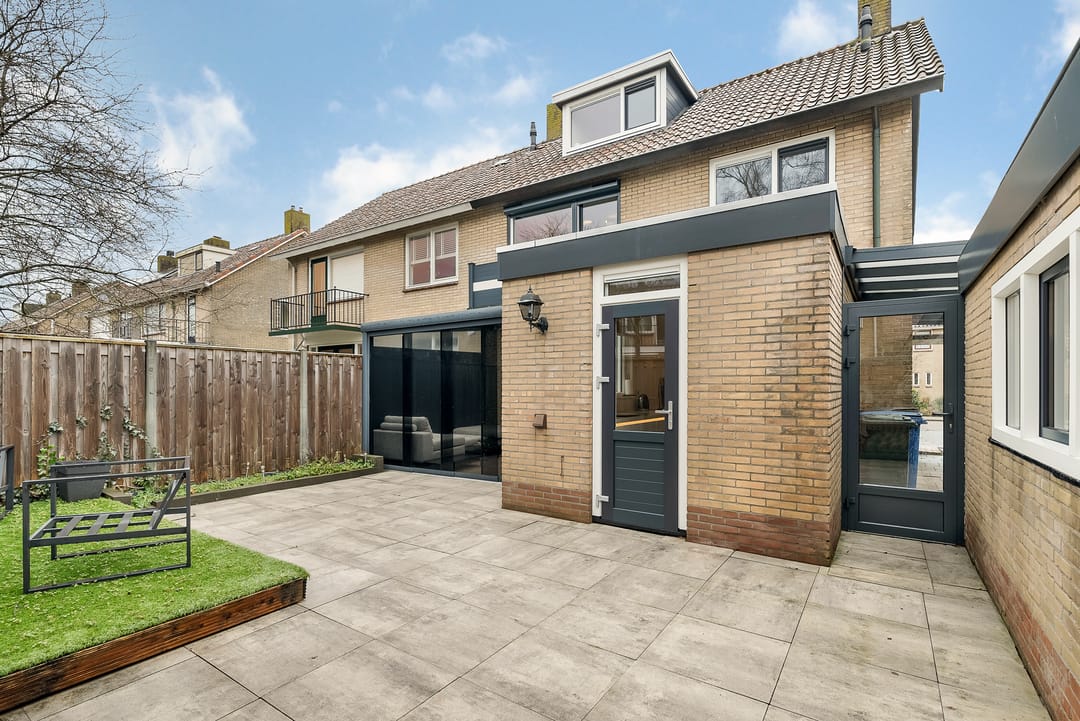 Foto 32 van Pieter Zeemanlaan 39