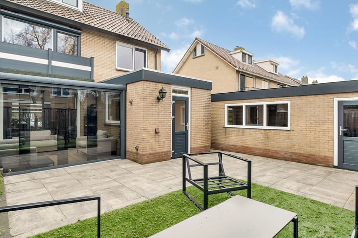 Foto 34 van Pieter Zeemanlaan 39