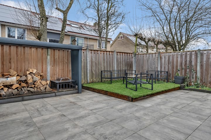 Foto 35 van Pieter Zeemanlaan 39