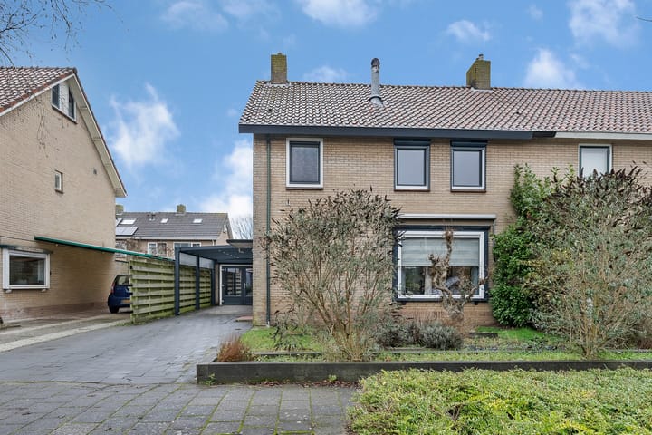 Foto 37 van Pieter Zeemanlaan 39