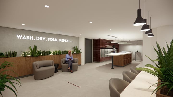 Foto 30 van Studio (Bouwnr. 06.31)