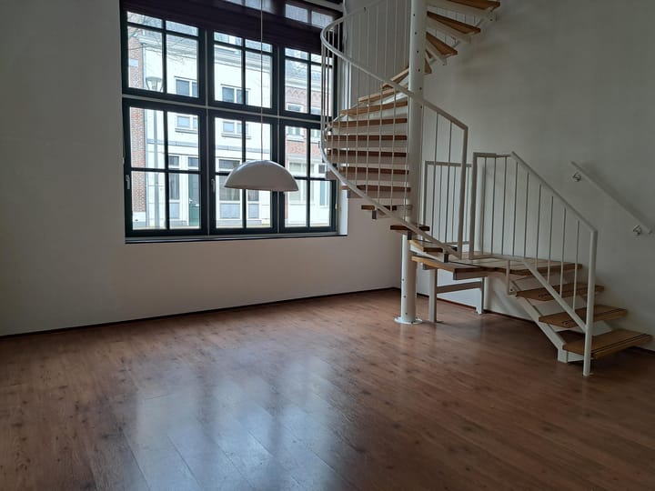 Photo 2 of Laan door de Veste 59