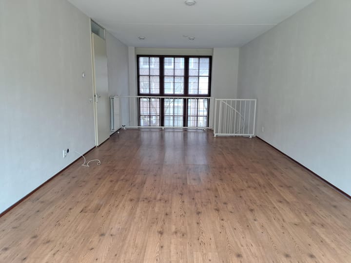 Photo 3 of Laan door de Veste 59