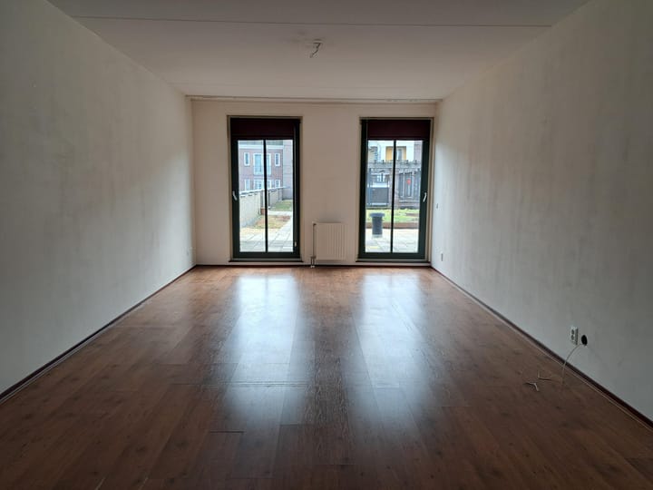 Photo 4 of Laan door de Veste 59