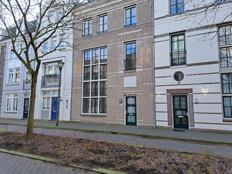 Brandevoort De Veste Blok 15-15A-16 main image